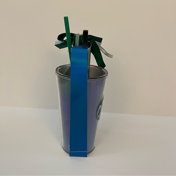Starbucks Cold Cup 16 Oz. With Cold Brew NWT - Picture 4 of 13